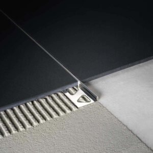 profilés carrelage