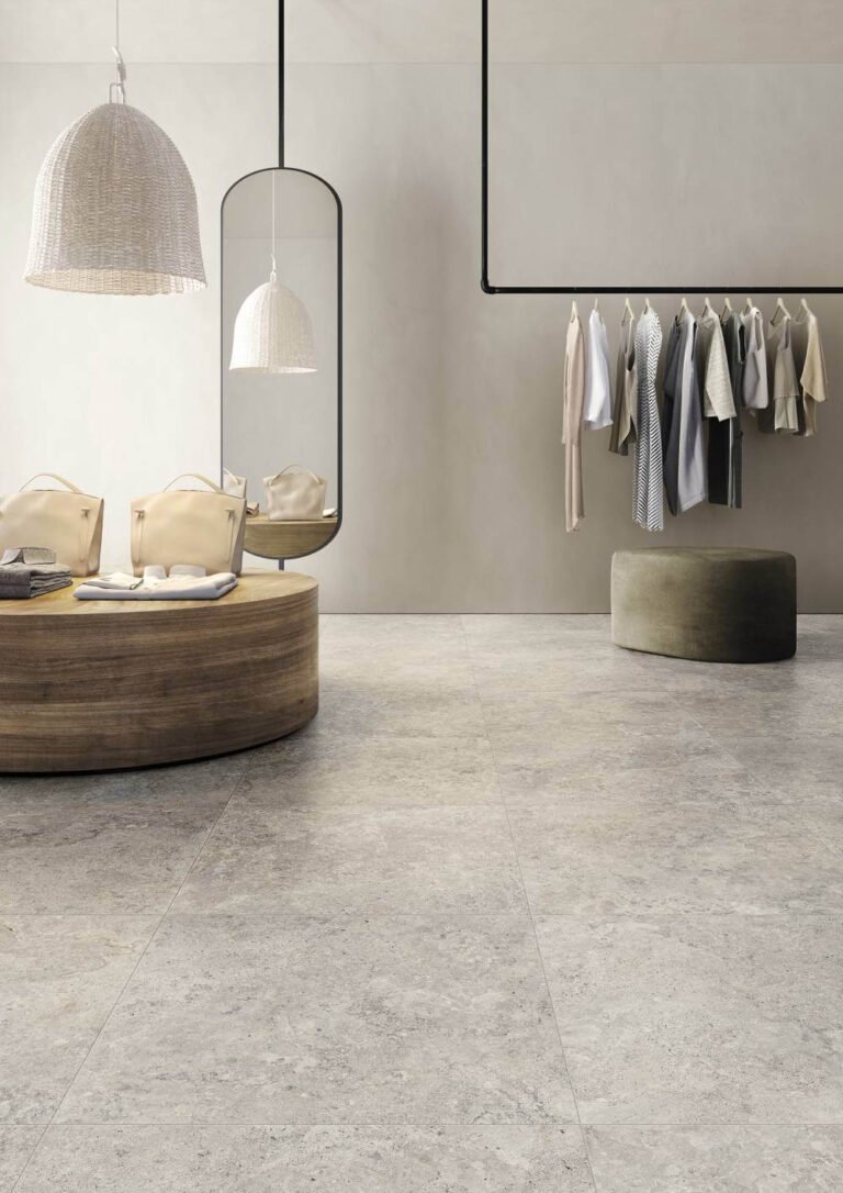 Les 5 Styles de Carrelage qui Redéfiniront l’Architecture Intérieure en 2025